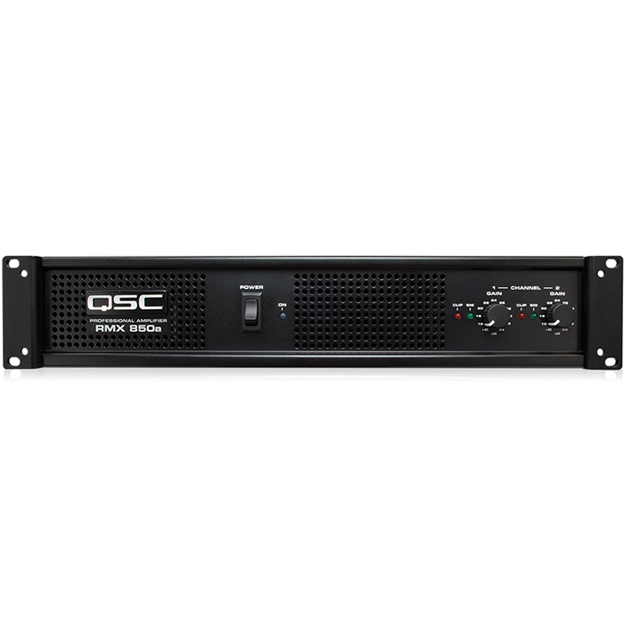 QSC RMX850a